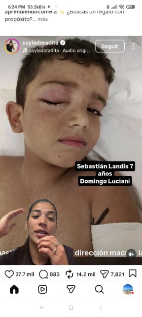 Sebastián Landis