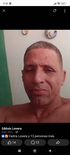 Edwin lovera