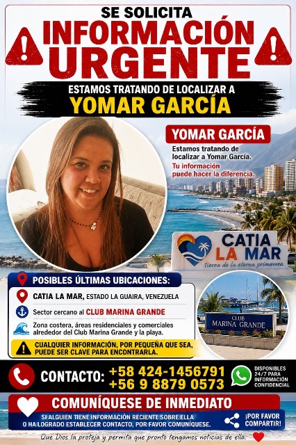 Yomar Garcia