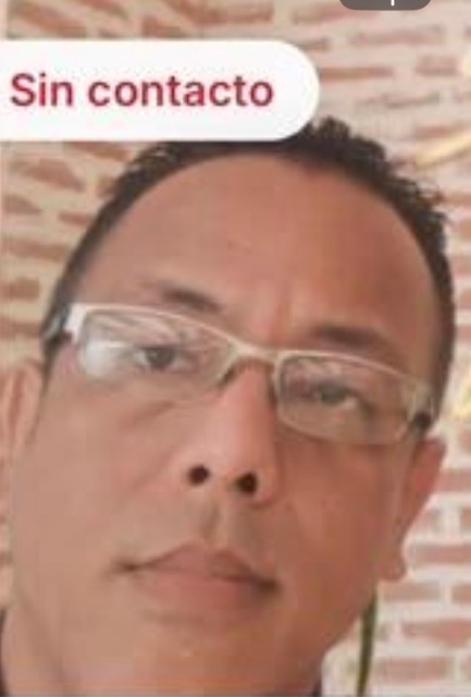 José Luis Cumare diaz