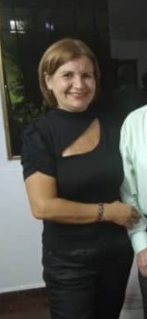 Yumaira Isabel González