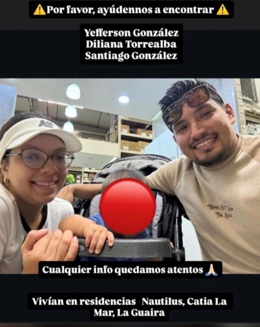 Yefferson Gonzalez