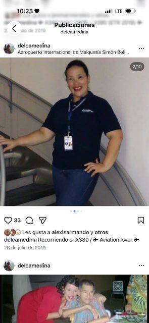 Mariela Medina