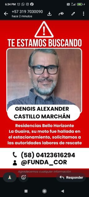 Alexander castillo