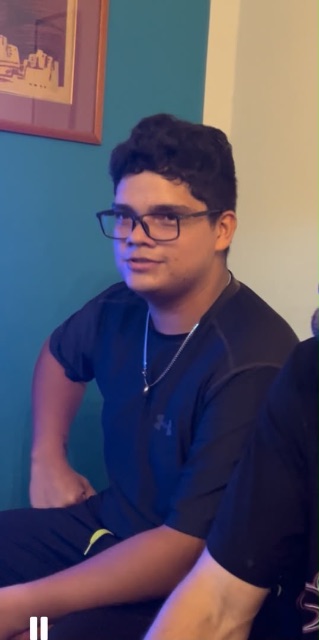 Cesar Lucero Rangel