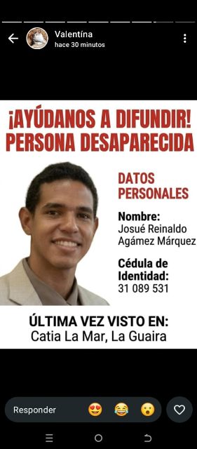 Jose agamez