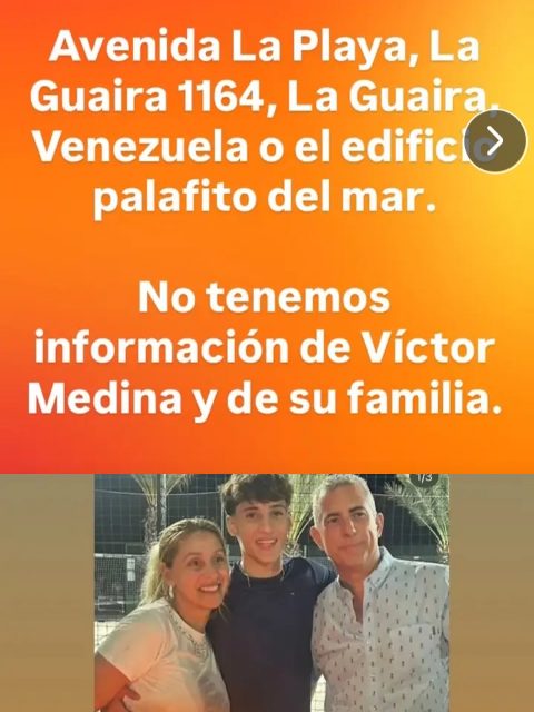 Victor Medina