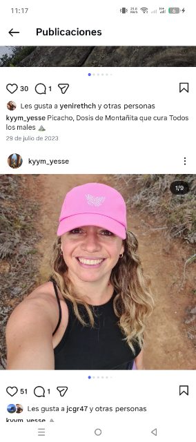 Yesenia castro