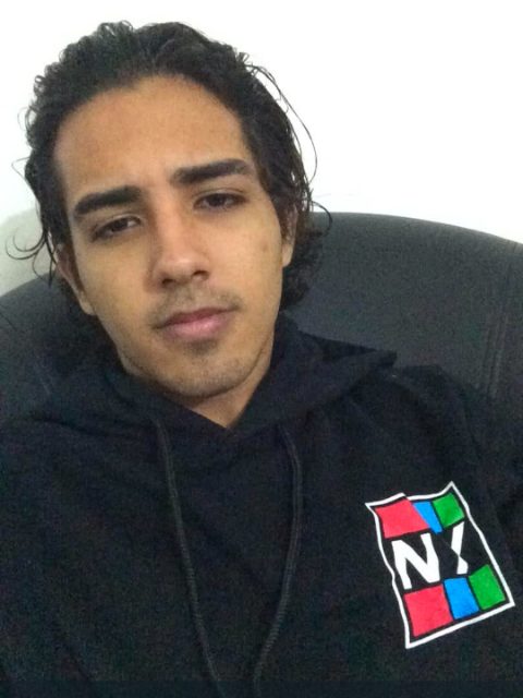 Diego Rojas