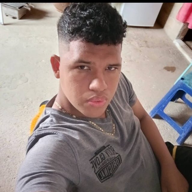 Aly Martinez