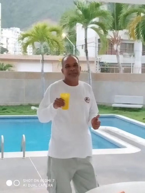 Armando Renato Medina