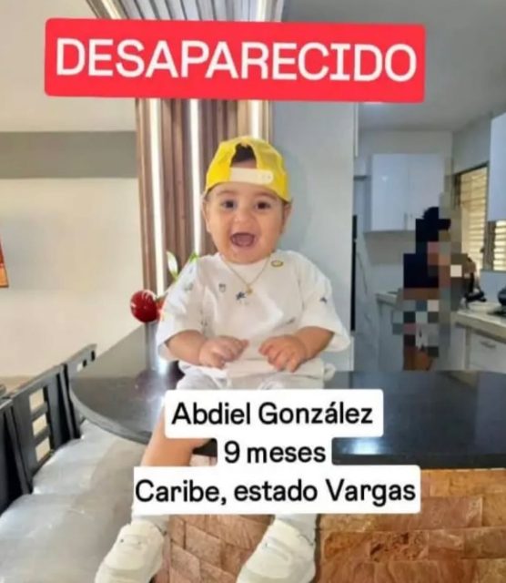 Abdiel Gonzalez