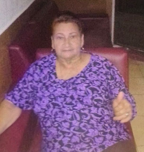 Esilda Pastrana Florez