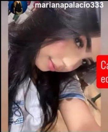 Iraní Nicole Contreras Aguero