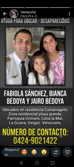 Fabiola sanchez
