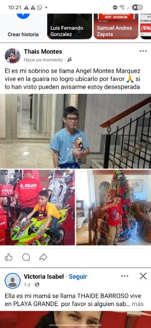 Angel montes