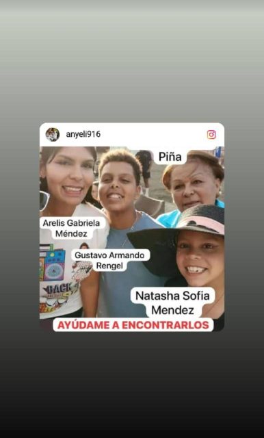 Arelis Piña