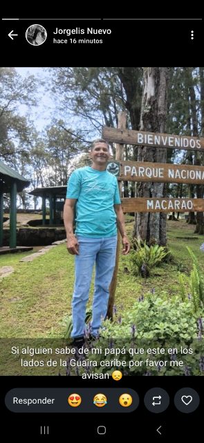 Jorgue aguilera