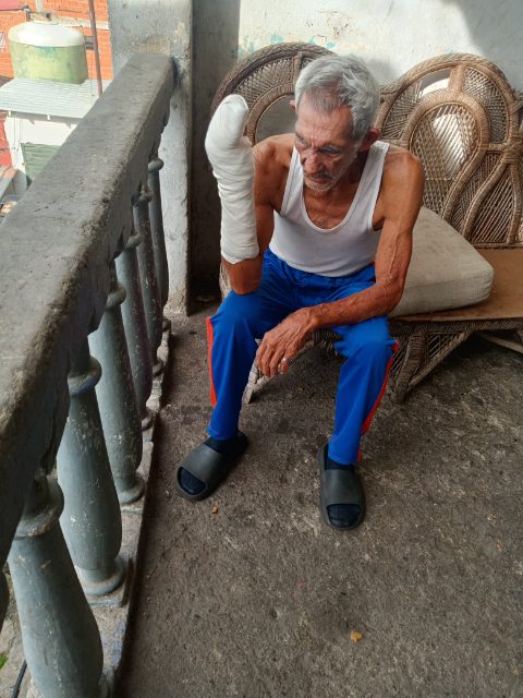 Albeal Rodriguez