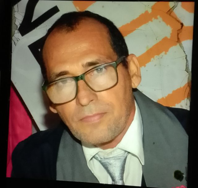 Eduardo Mujica Figueredo
