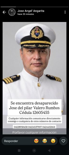 José Valero