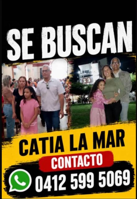 donny reinaldo silva pereira, natali de silva y sofia silva