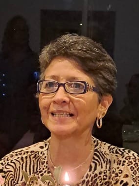 Katiuzka González