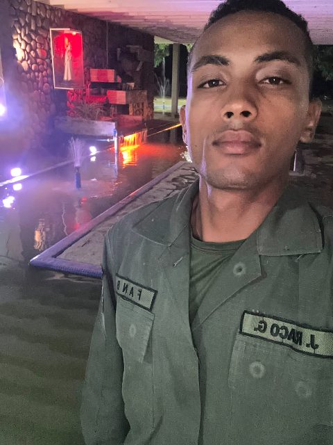 Jesús Retaco