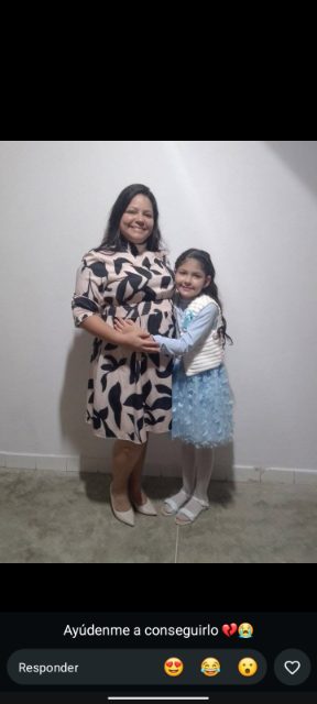 Herolys gregoria Márquez González