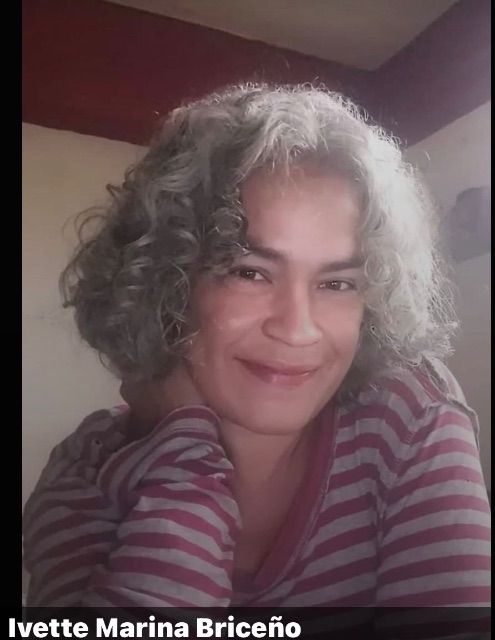 Ivette Marina Briceño