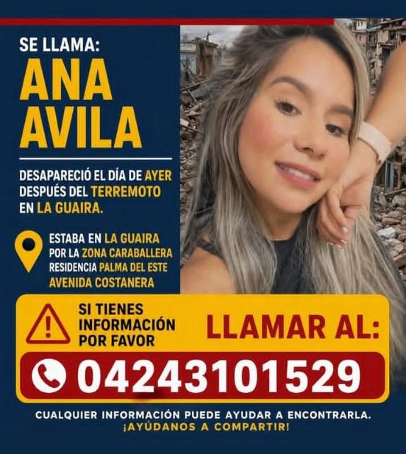 Ana Avila
