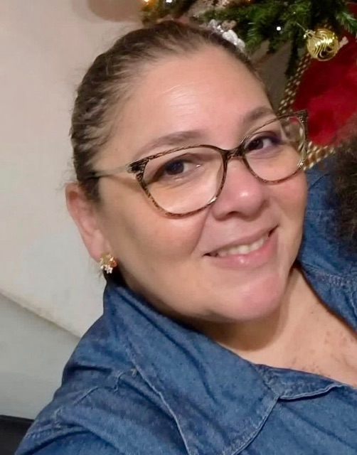 Patricia Lopez