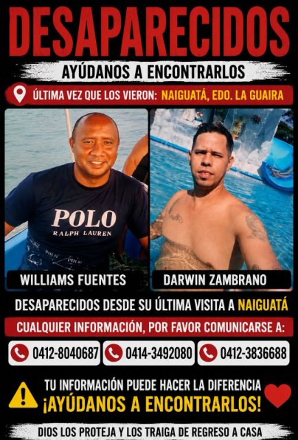Darwin zambrano