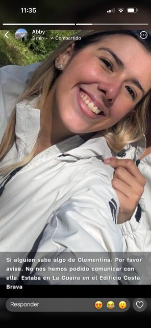 Clementina Segovia