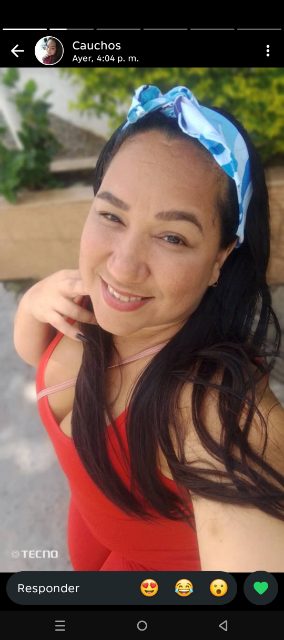 Haydee Yaritza Flores Pérez