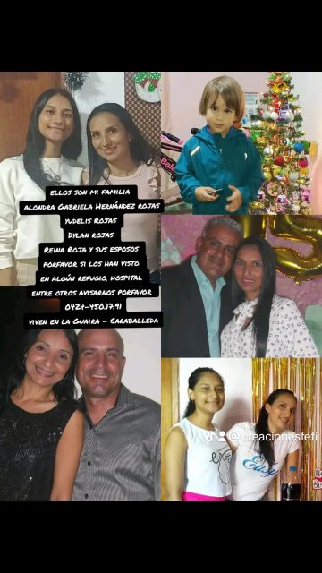 yudelis rojas