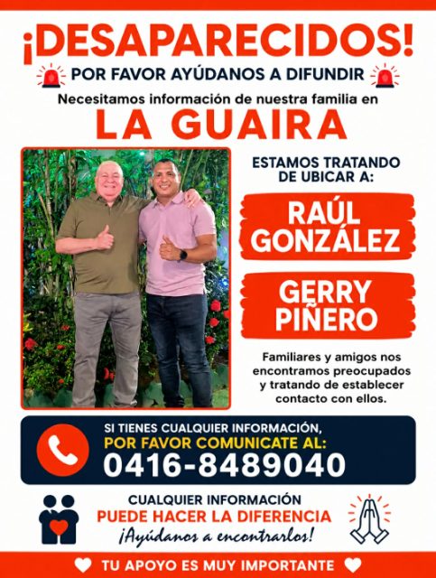 Raul Gonzalez Estanga