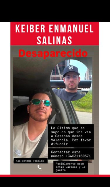 Keiber salinas silva