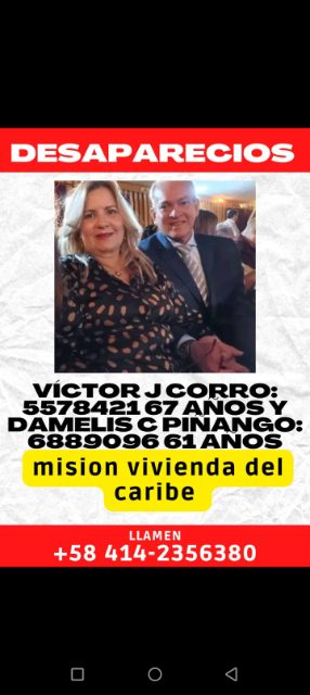 damelis piñango