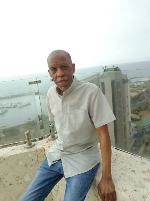Eduardo Mayora