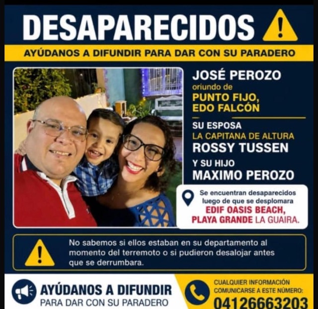 José perozo