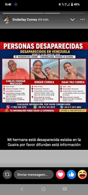 Carlos enrique