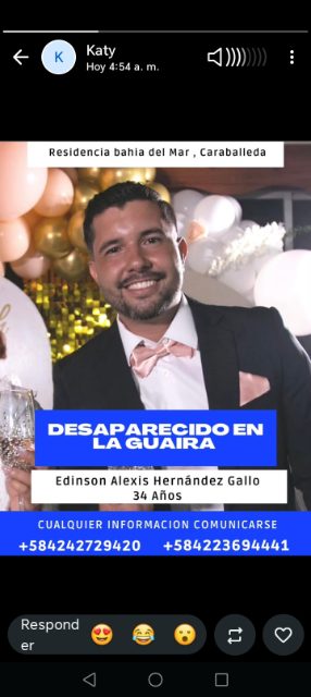 Edison Hernández