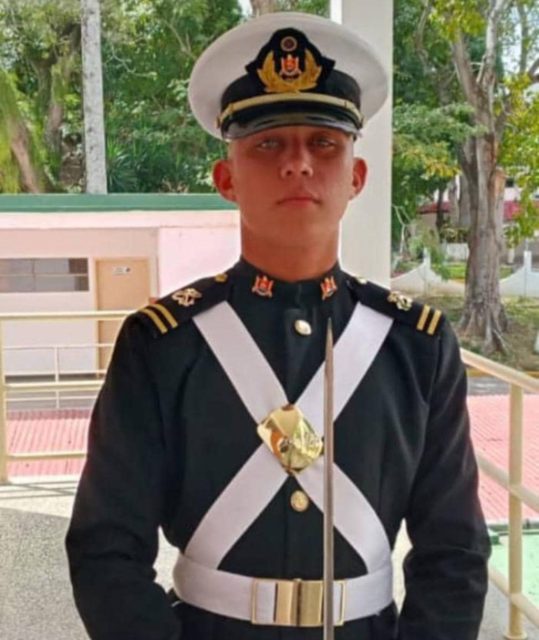 Miguel Morales