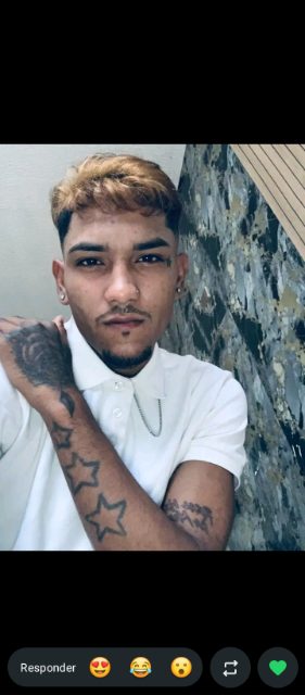 Keny José Rodríguez romero