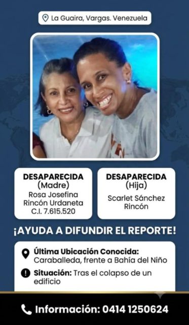 Rosa Rincón
