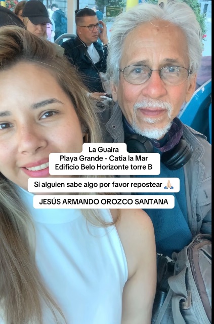 Jesus Orozco