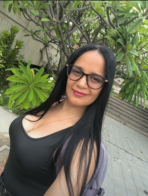 Osyali Muñoz