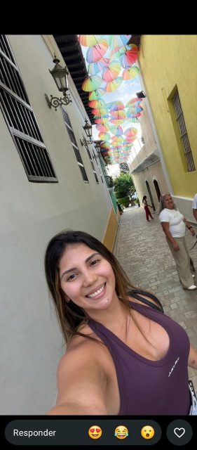 Ana génesis montilla