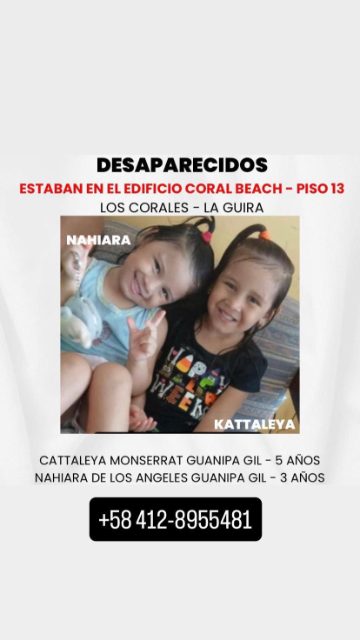 Cattaleya y Nahiara